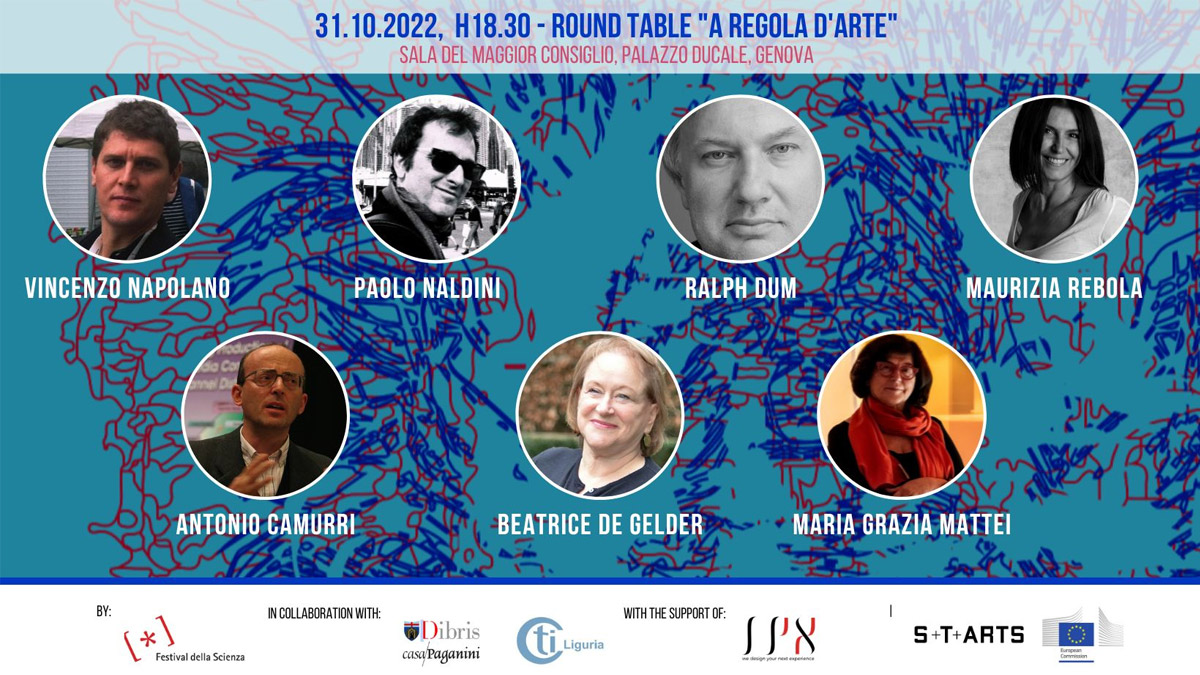 A Regola d&#039;Arte