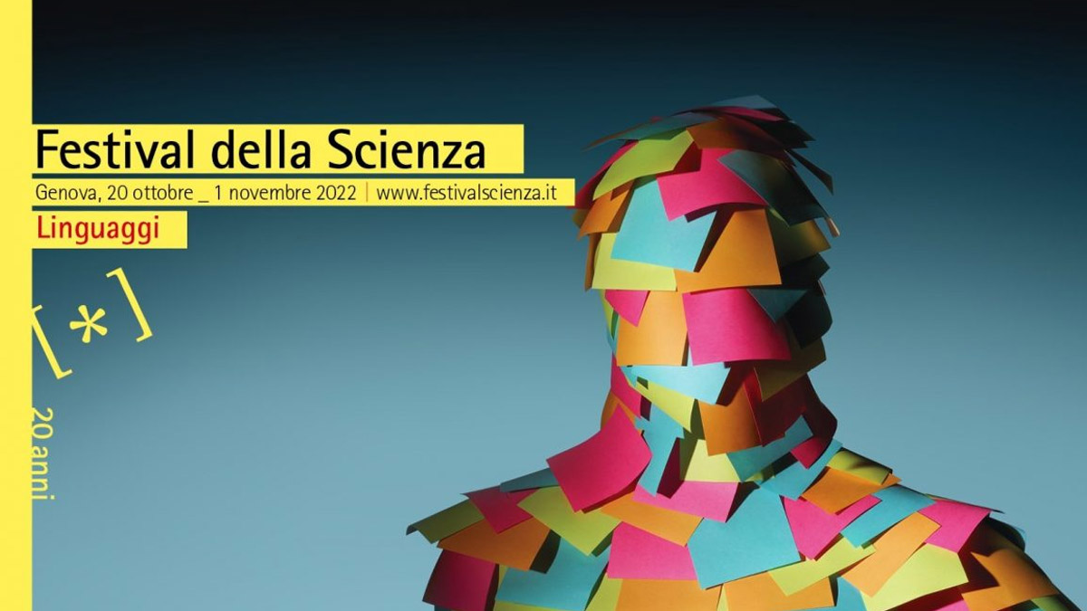 CTI Liguria al Festival della Scienza