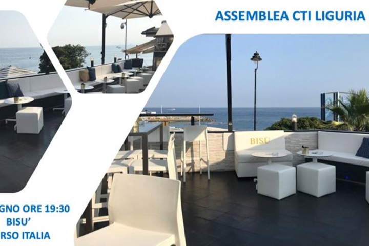 Assemblea dei Soci
