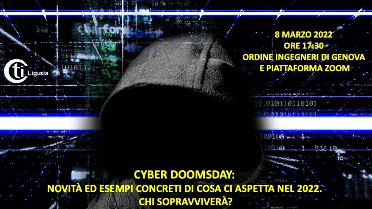 Cyber Doomsday