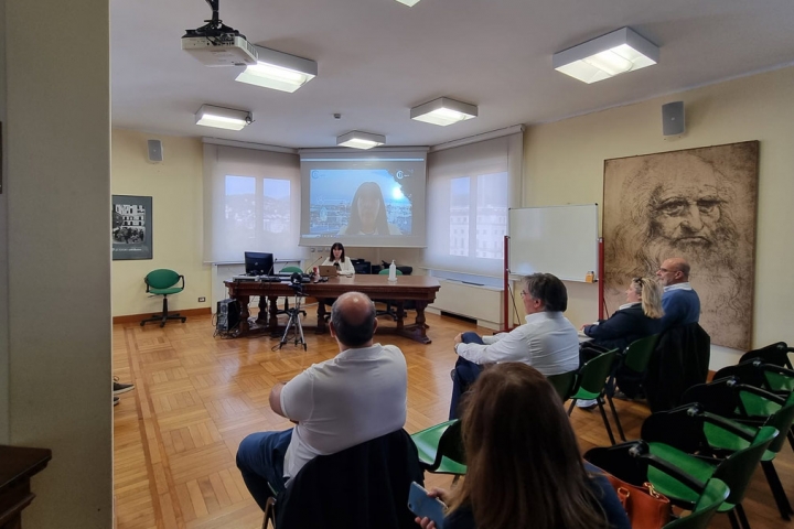 Assemblea dei Soci